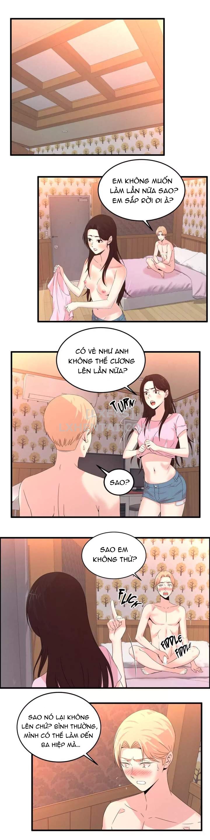 chuyên gia tình dục chapter 24 16