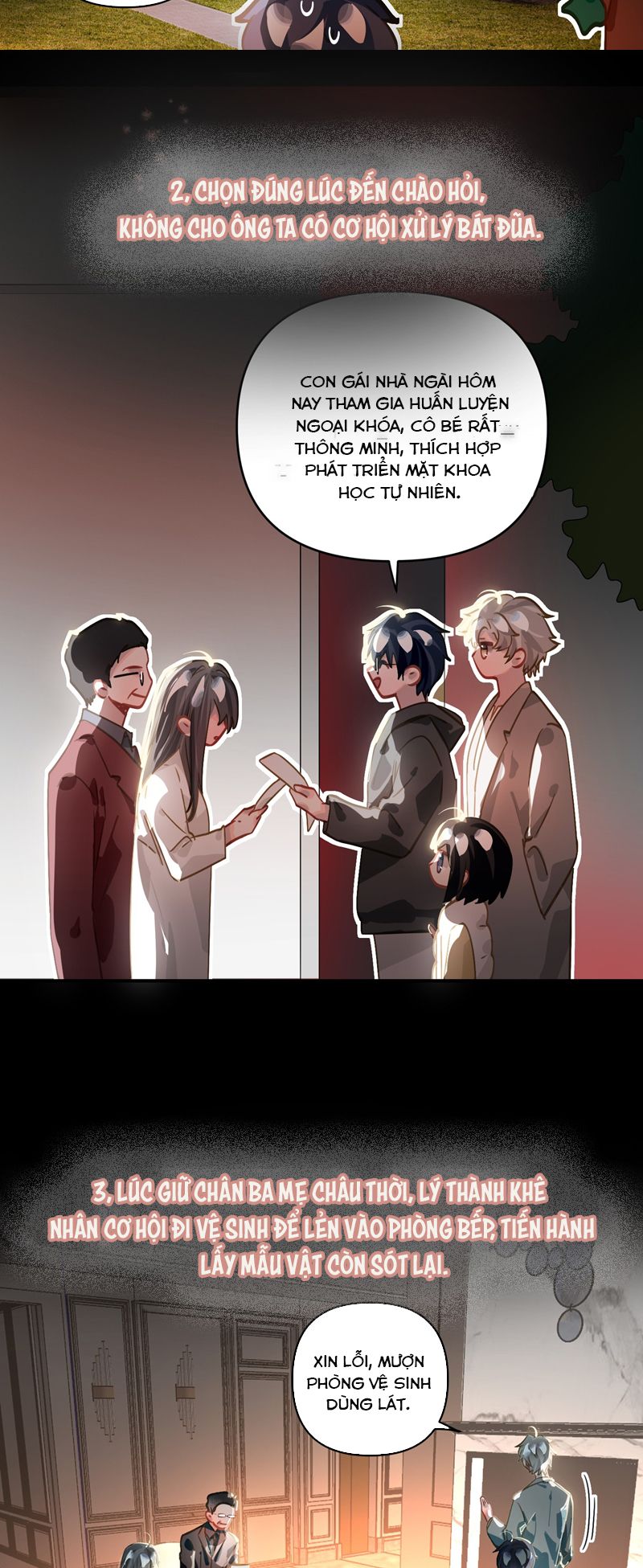 tôi bị điên đó chapter 59 11