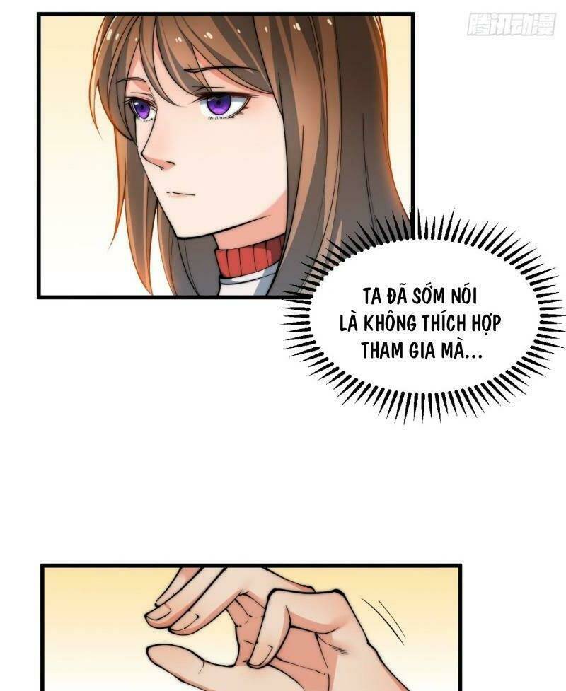 nhất chiêu tiên chapter 8 9