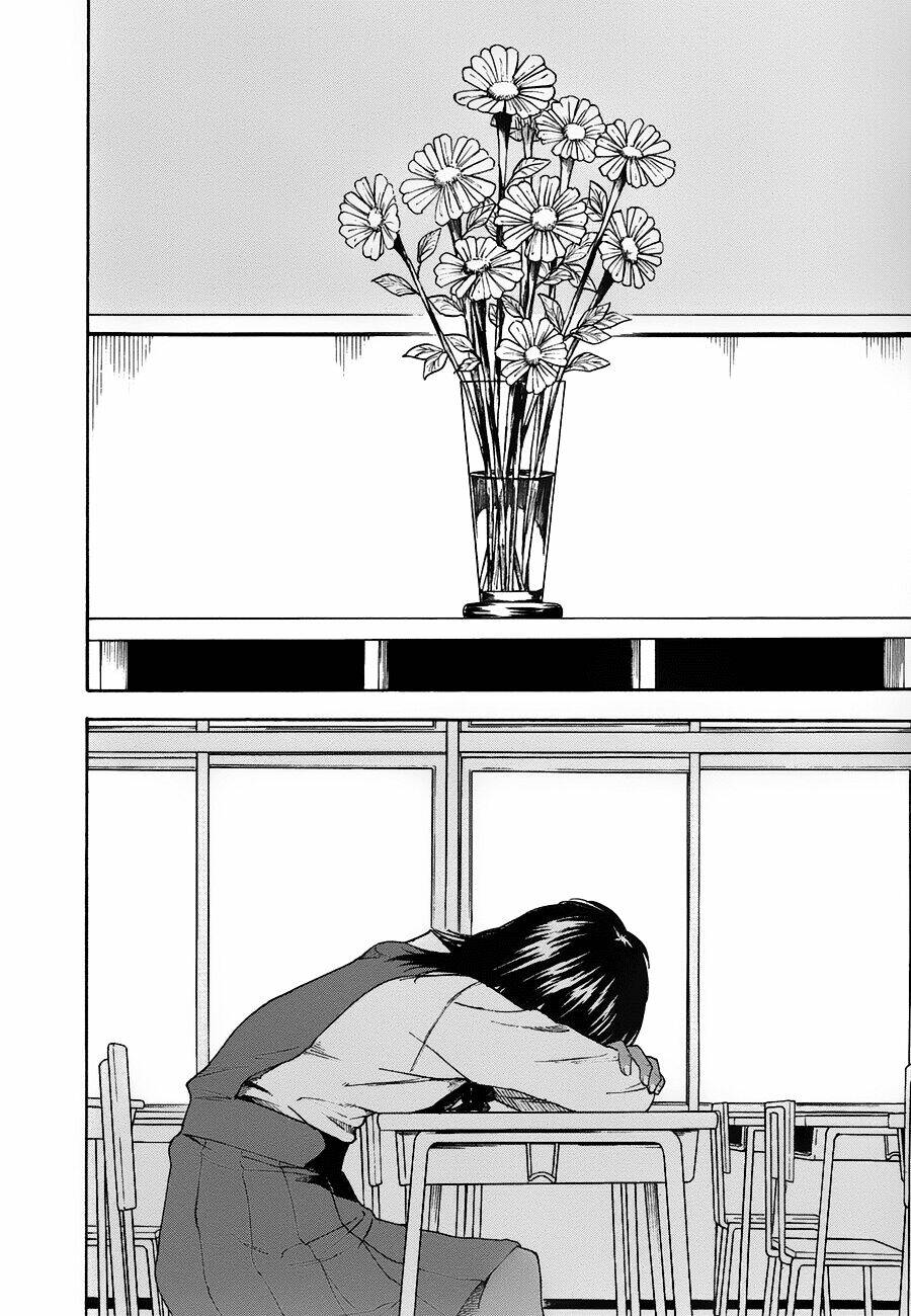 onnanoko ga shinu hanashi chapter 5 14