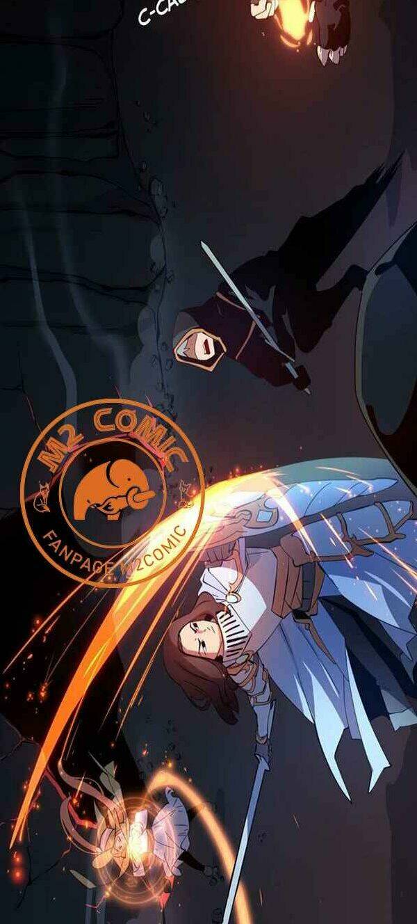 chính kiến của anh hùng chapter 2 21