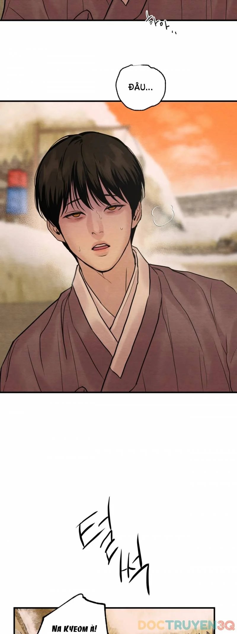 dạ ký chapter 107.8 14