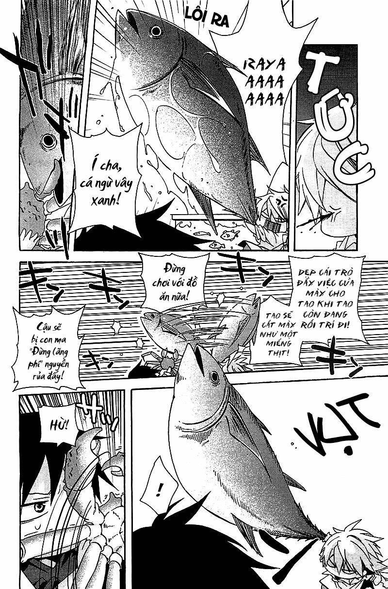 minidura chapter 4 8