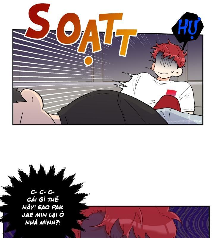 gâu gâu! chapter 9 29