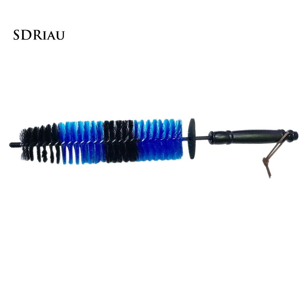 Cọ Dây Thép Vệ Sinh Bánh Xe Hơi Chuyên Dụng