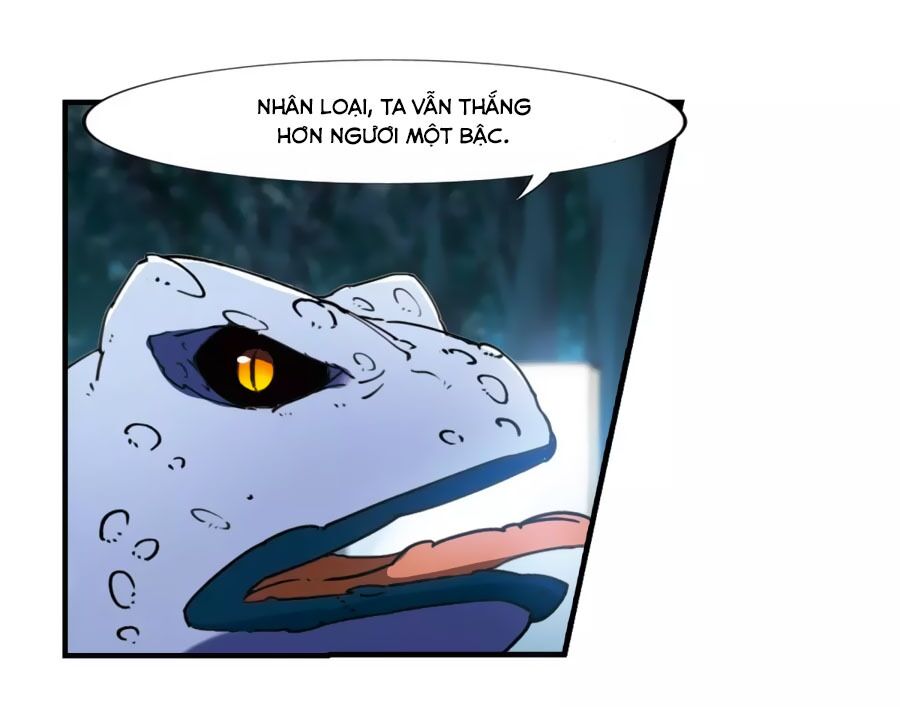 phượng nghịch thiên hạ chapter 156.1 7