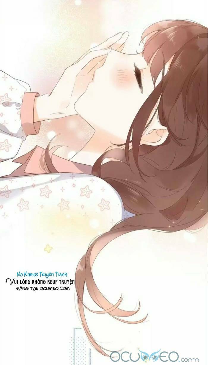 sos! tôi đã yêu một con sâu bướm (phần 2) chapter 16 42