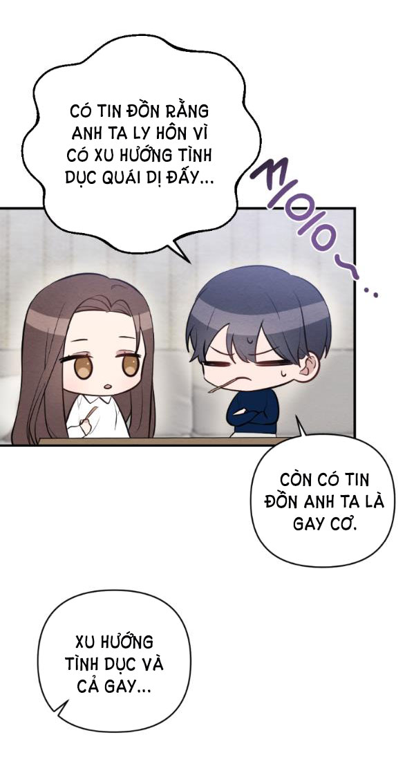 [18+] đêm không thể vãn hồi chapter 7.2 15