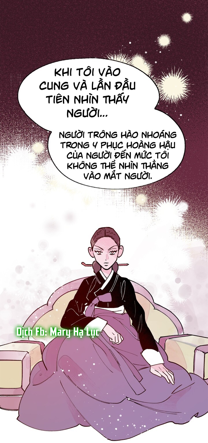 tham vọng quyền lực (full) chapter 31 42