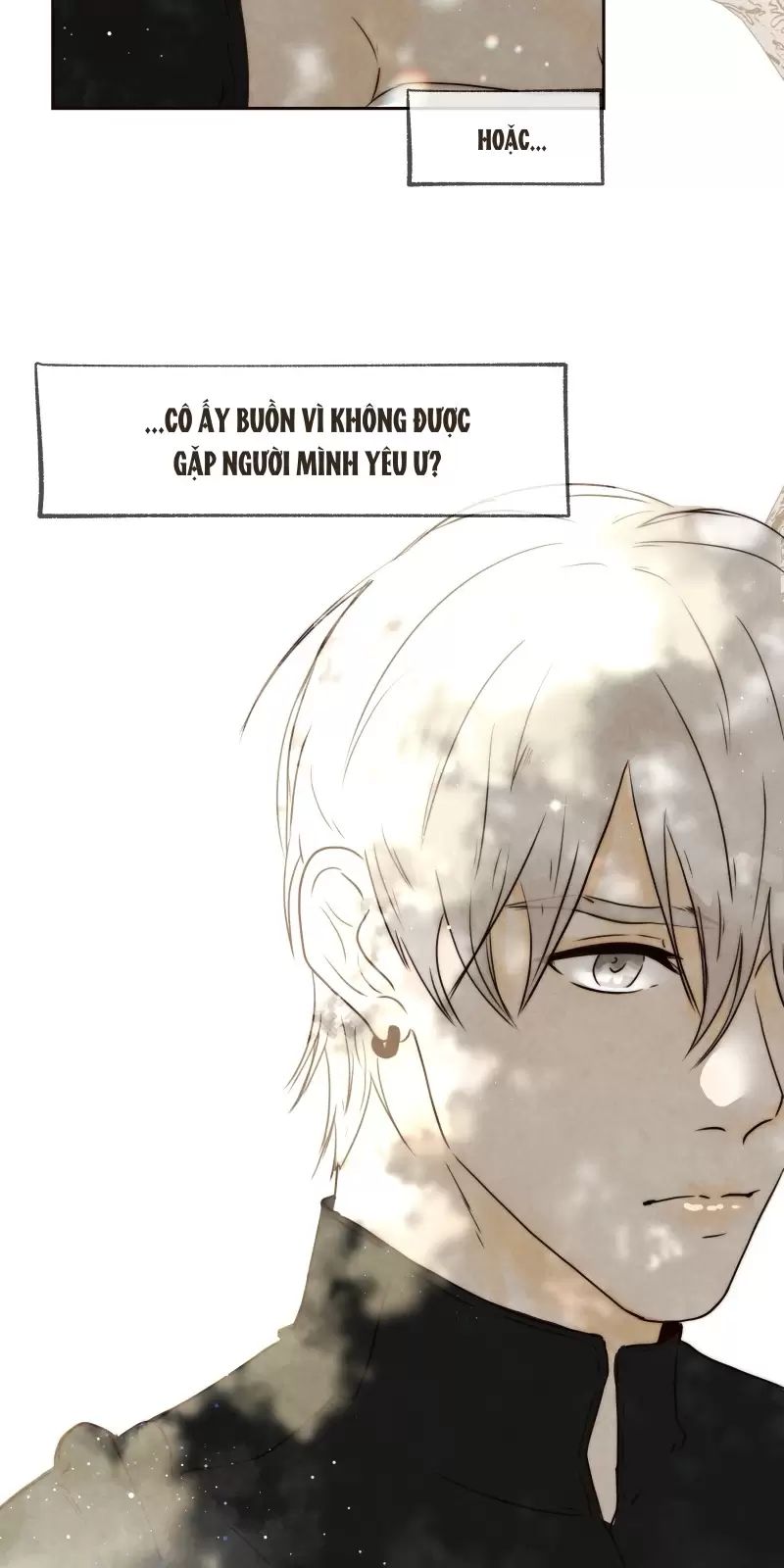 tôi là kẻ phản diện chapter 17 11