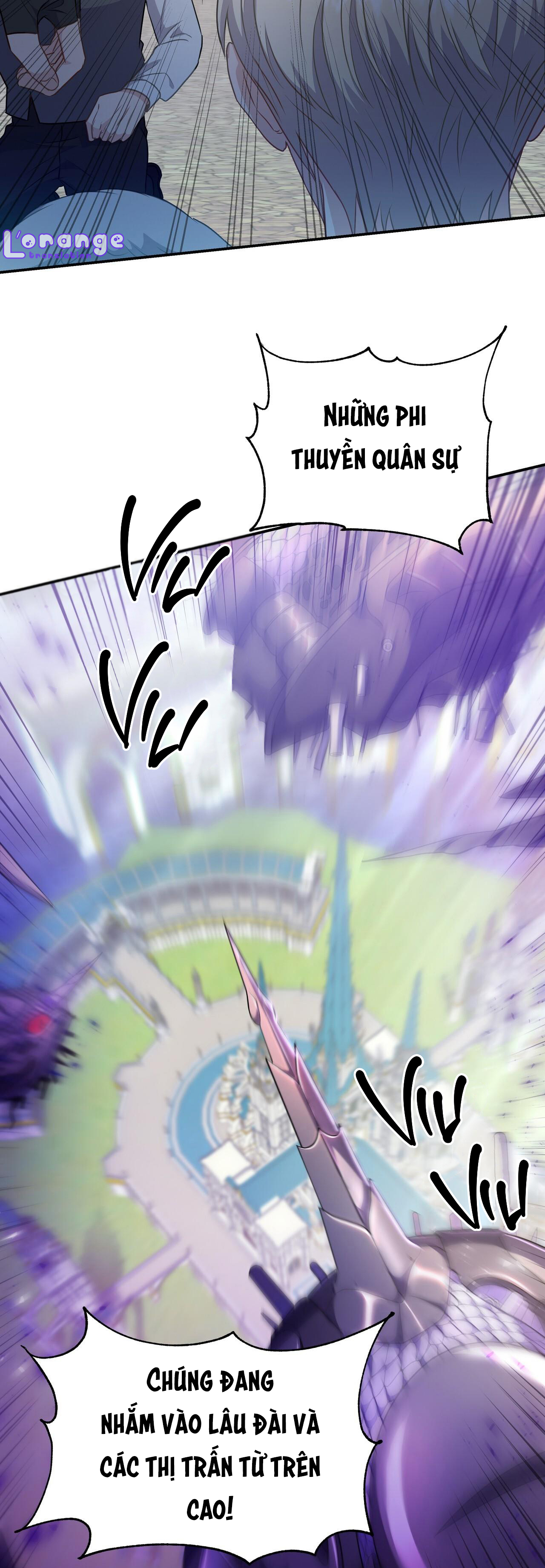 cách để sống sót với tư cách là người chơi chapter 12 26