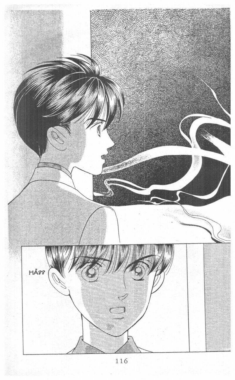 nàng tiên ánh trăng - kaguya hime chapter 13 114