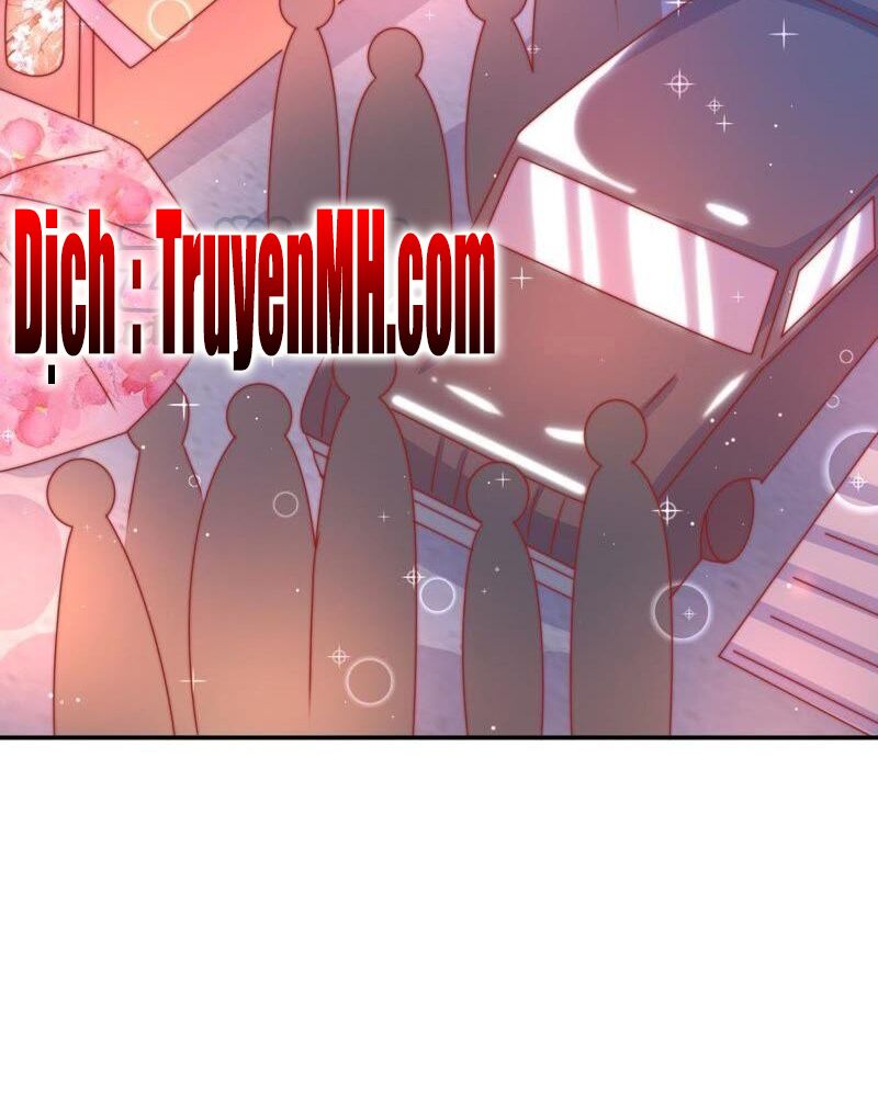 ngày nào thiếu soái cũng ghen chapter 113 16