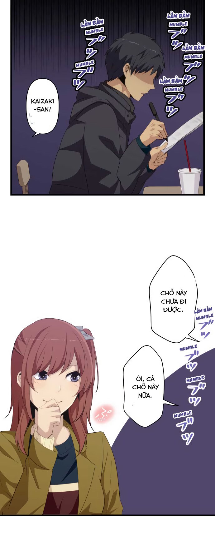 relife chapter 208 6