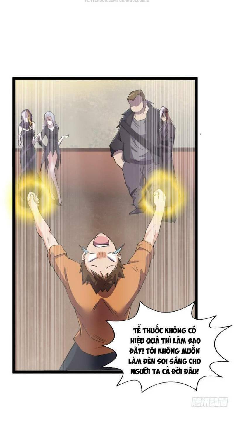 ta có di sản tại dị giới chapter 22 28