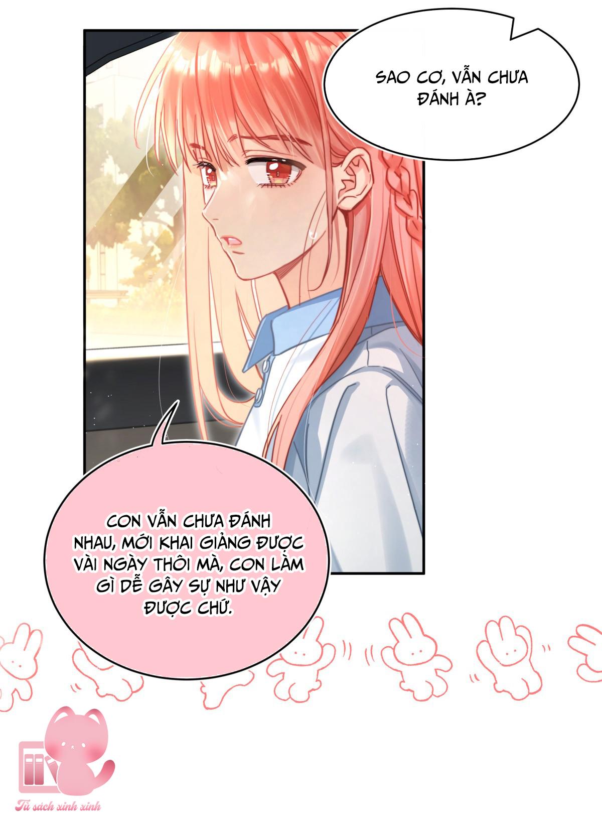 bong bóng đào chi chapter 10 22