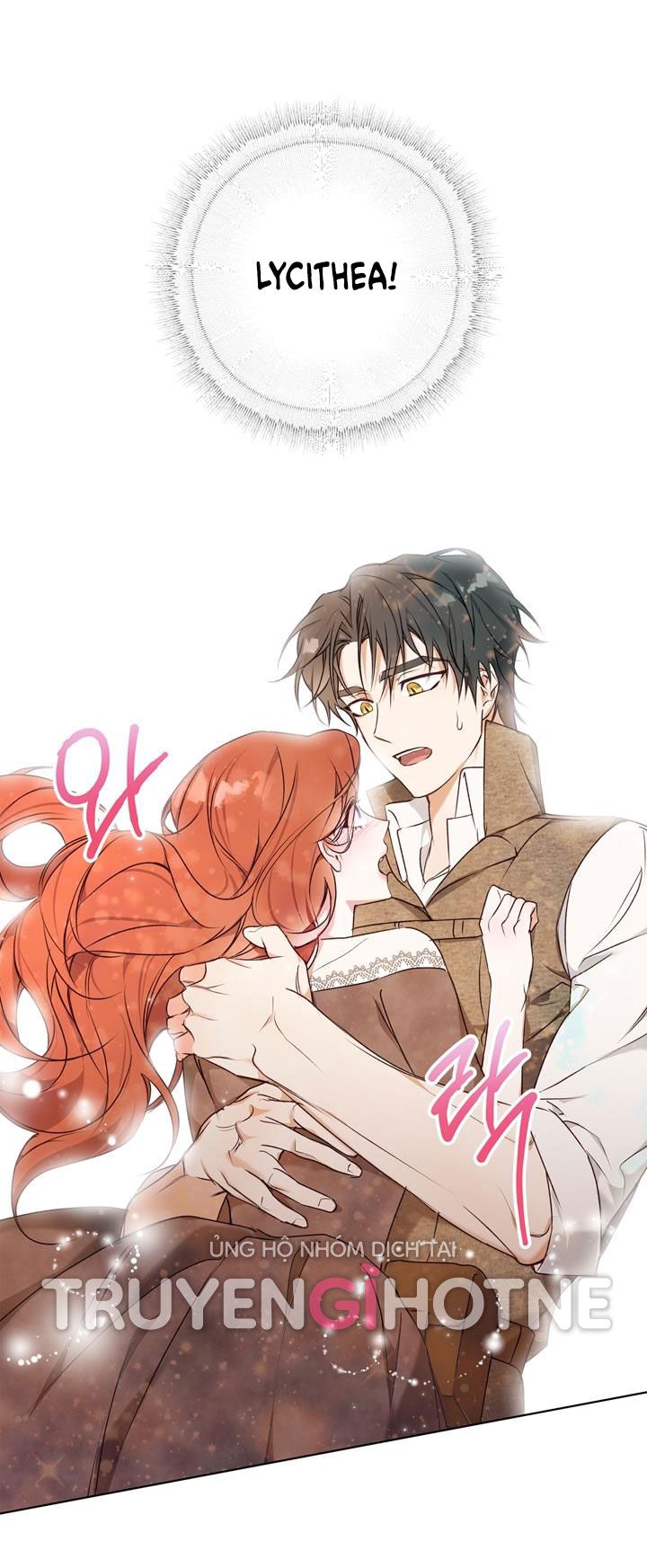 mùa đông đến chapter 4.5 18