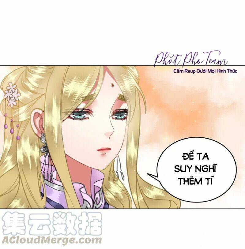 gay rồi! cái đó thành tinh rồi chapter 55 40