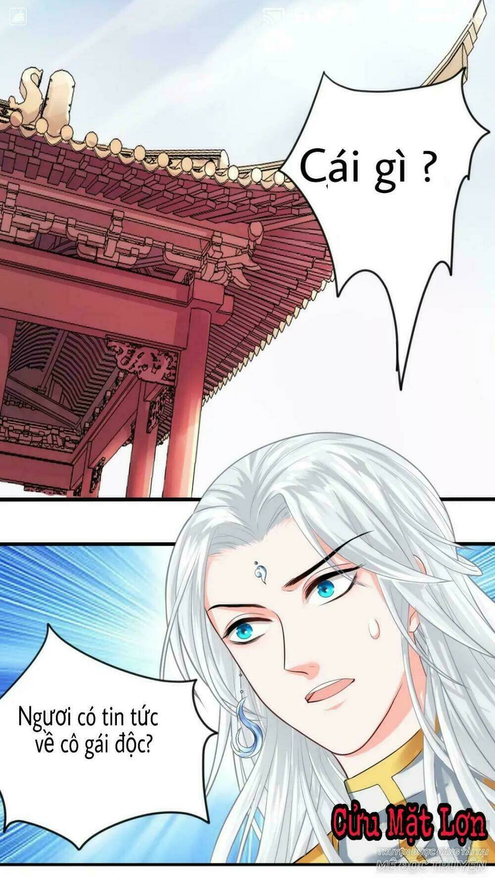 thời gian tình yêu chapter 30 1
