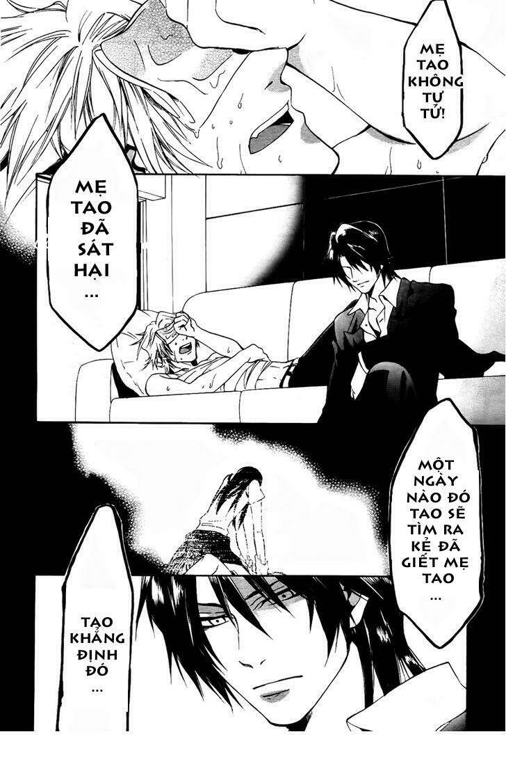 leo murder case chapter 9 11