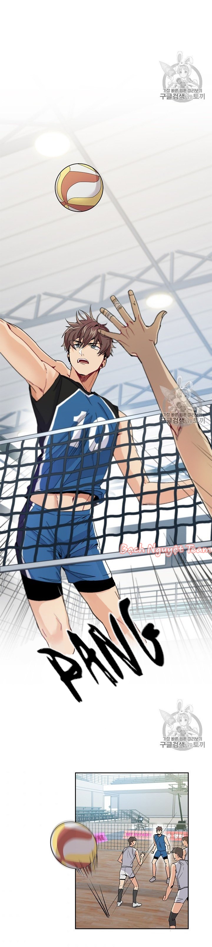 theo như ý muốn của cô, tiểu thư! chapter 2 21