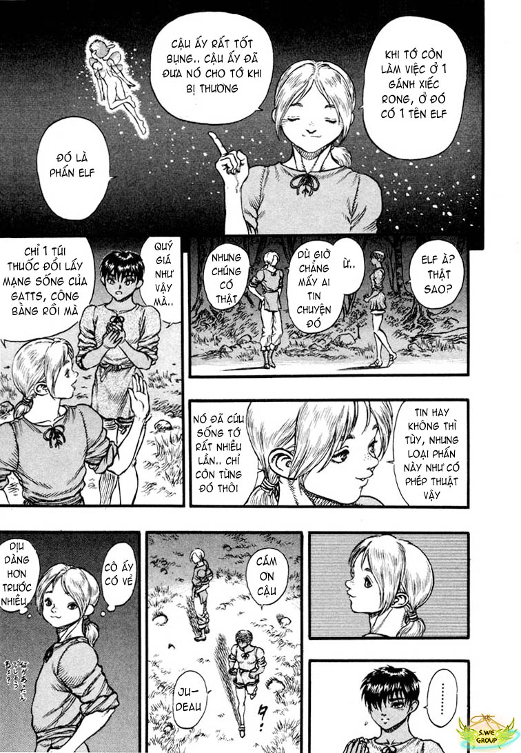 kiếm sĩ đen chapter 37 20