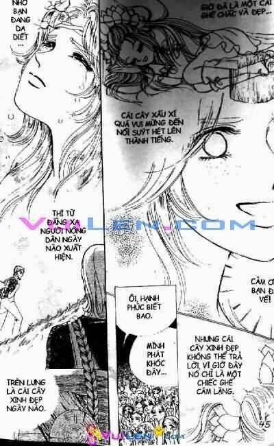 cô gái đến từ quá khứ chapter 4 42