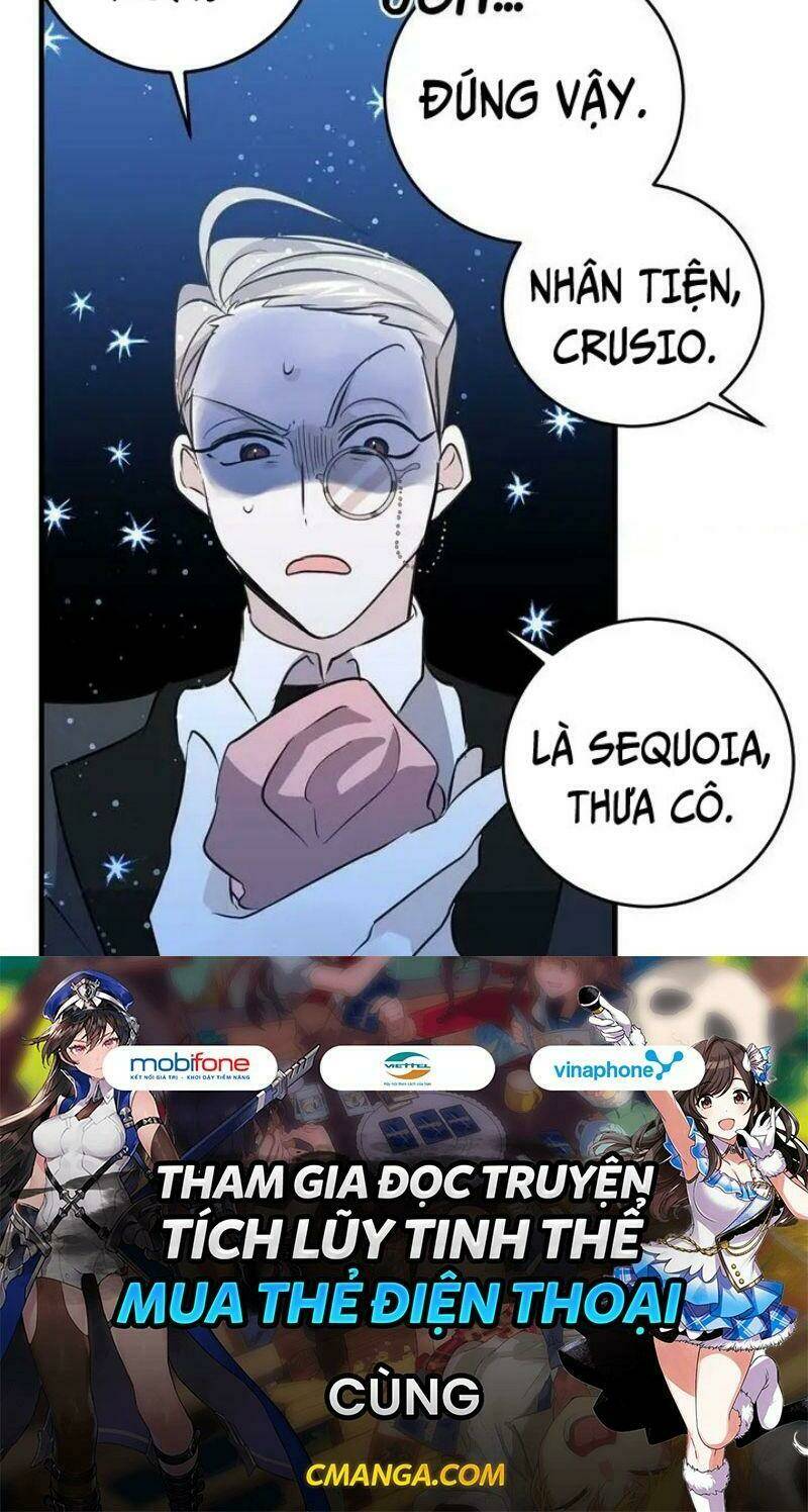 tôi là bạn gái cũ của một người lính chapter 33 43