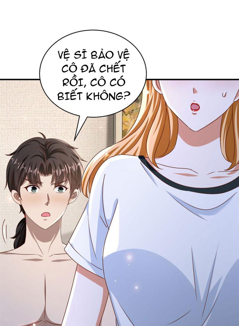 bảy vị tỷ tỷ tuyệt thế vô song của ta chapter 31 9