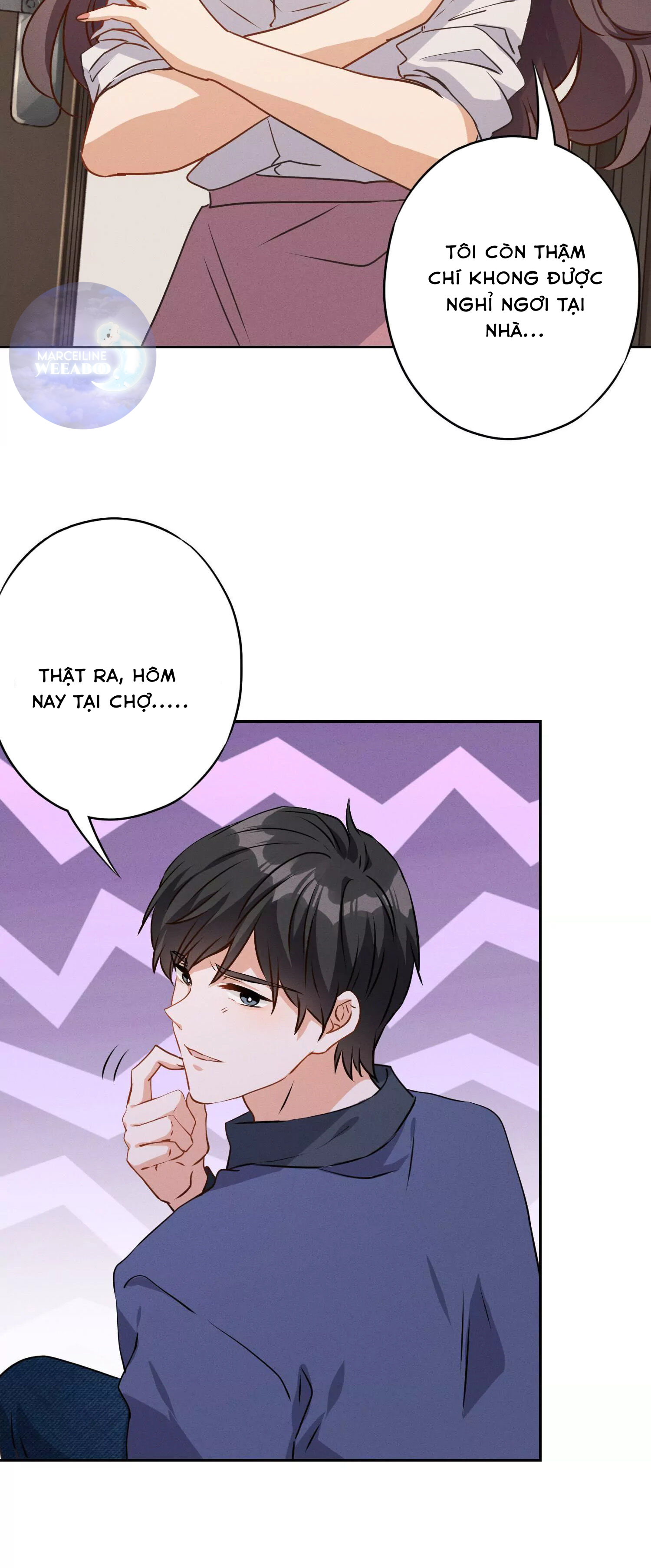 the most heroic son-in-law chapter 2 13