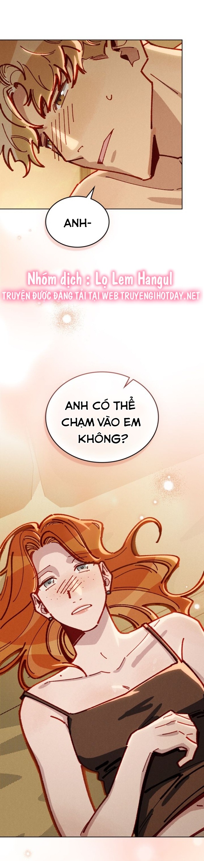 giải mã ngôn ngữ trái tim chapter 73 5