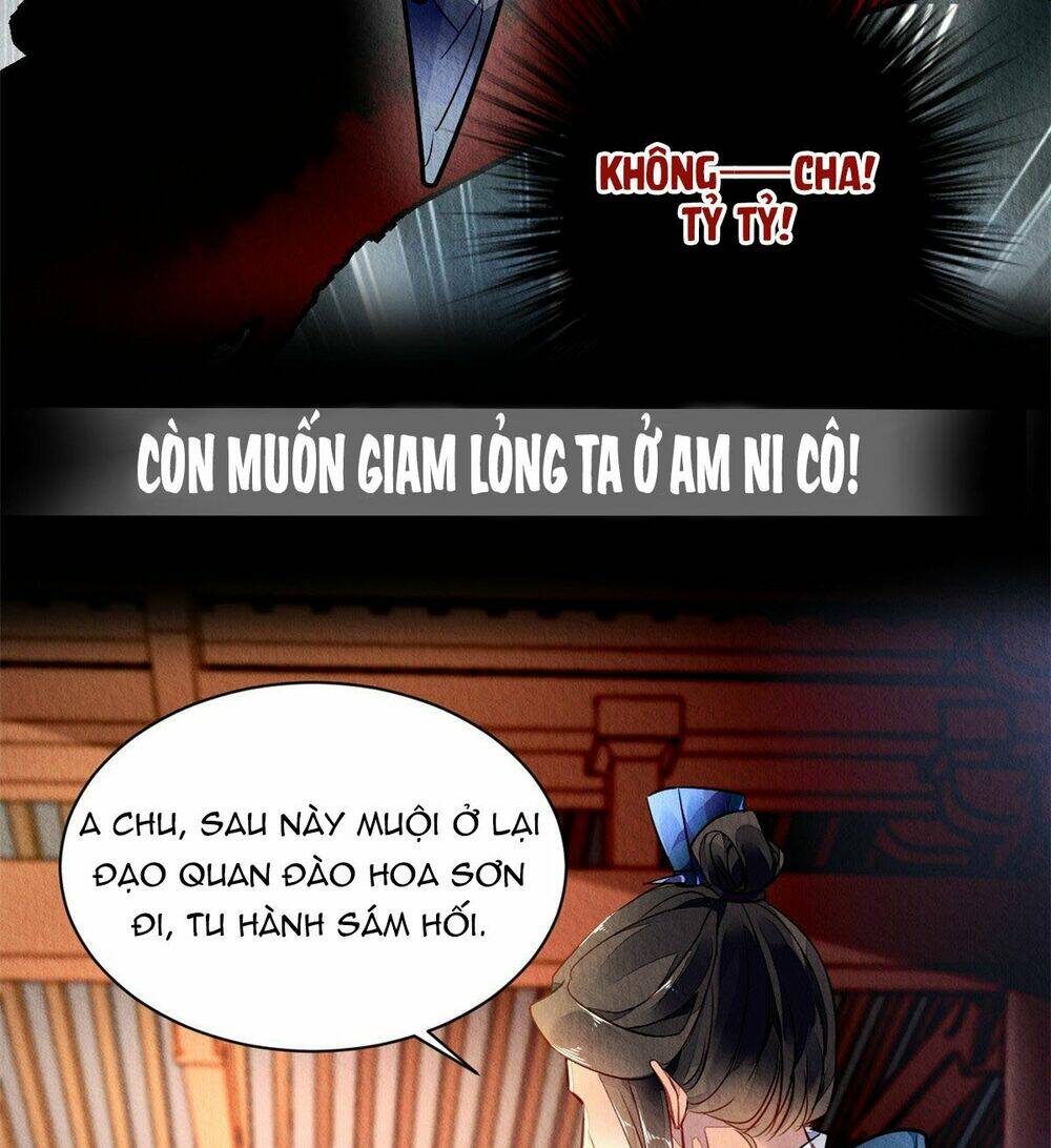 vấn đan chu chapter 0 31