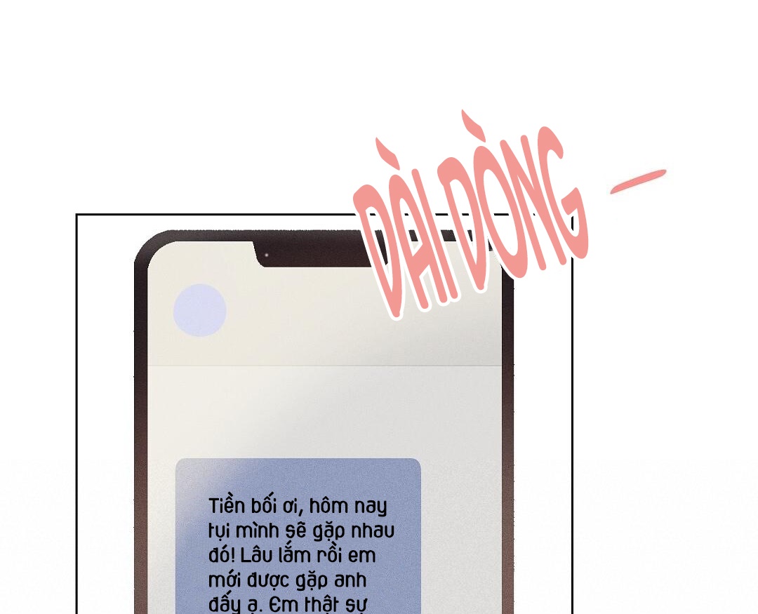 đại úy lãng mạn thân yêu của tôi chapter 28 86