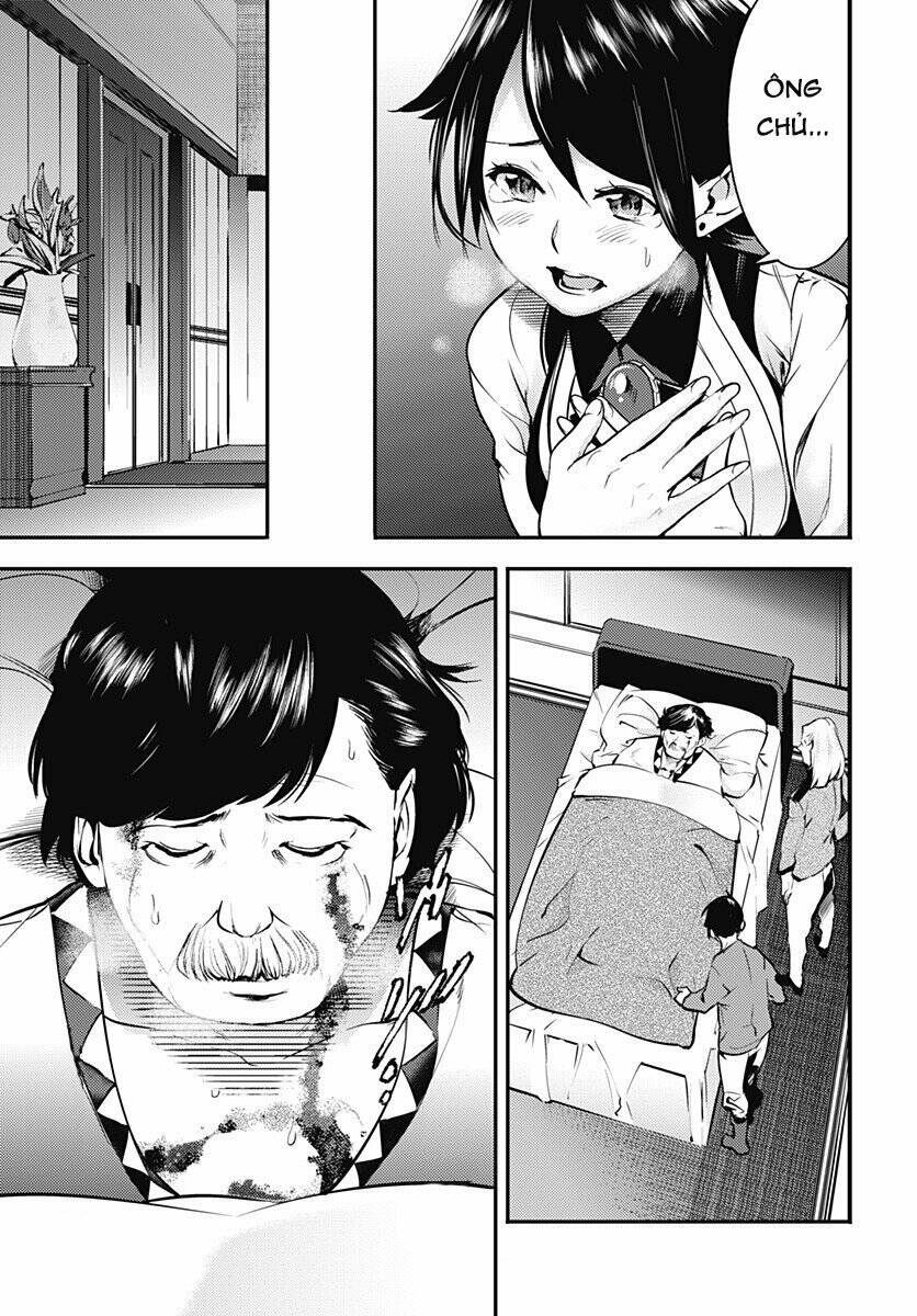 worlds end harem fantasia chapter 10.2 13