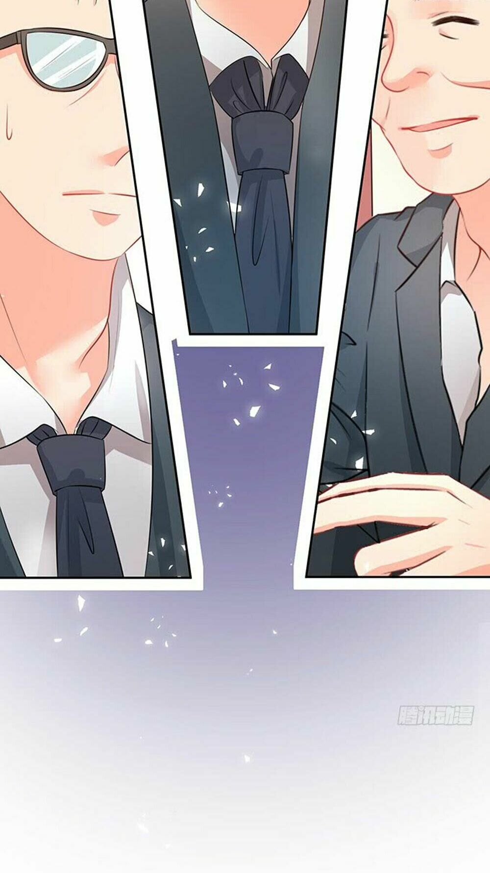 luyến đường thời quang chapter 42 11