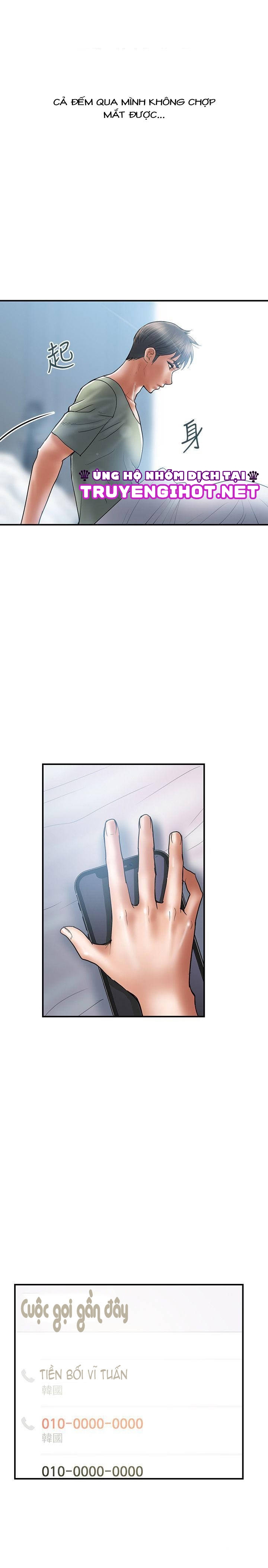 sự trả thù ngọt ngào chapter 21 8