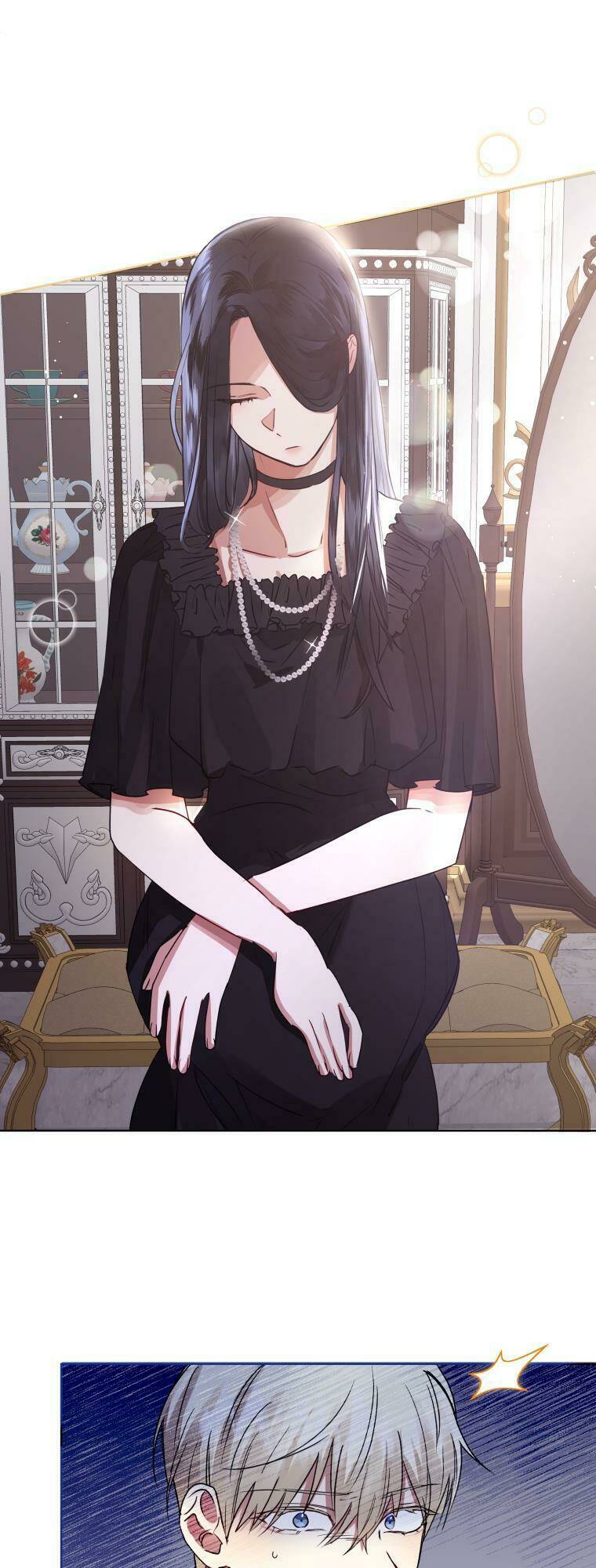 ác nữ phản diện đã chọn nam chính chapter 2 26