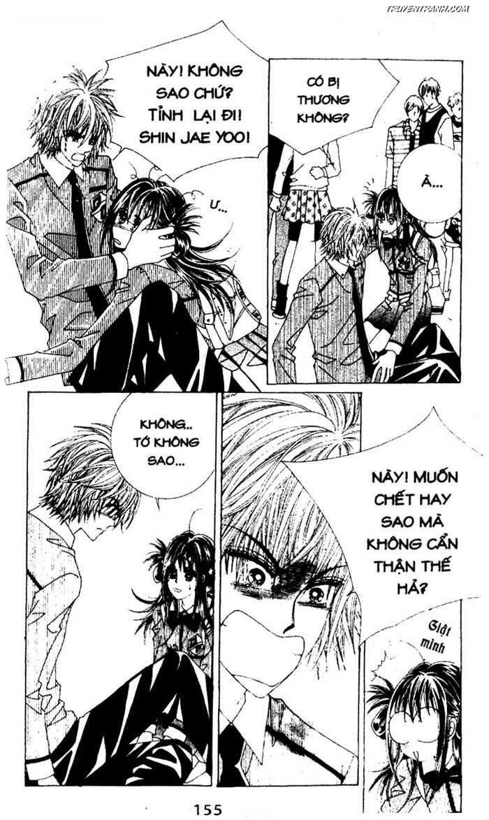 nhà trọ hoàn hảo chapter 24 15