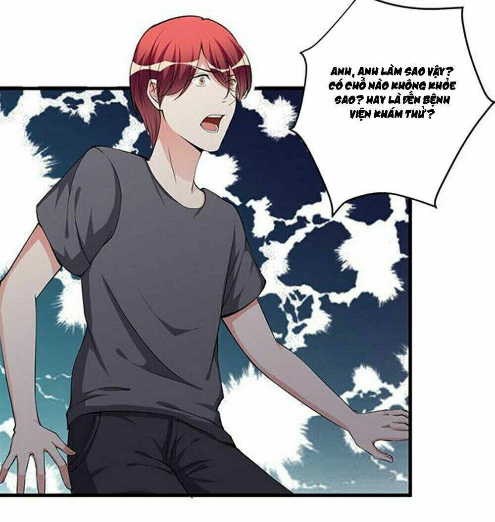 gối đầu vào tổng tài ác ma chapter 86 4