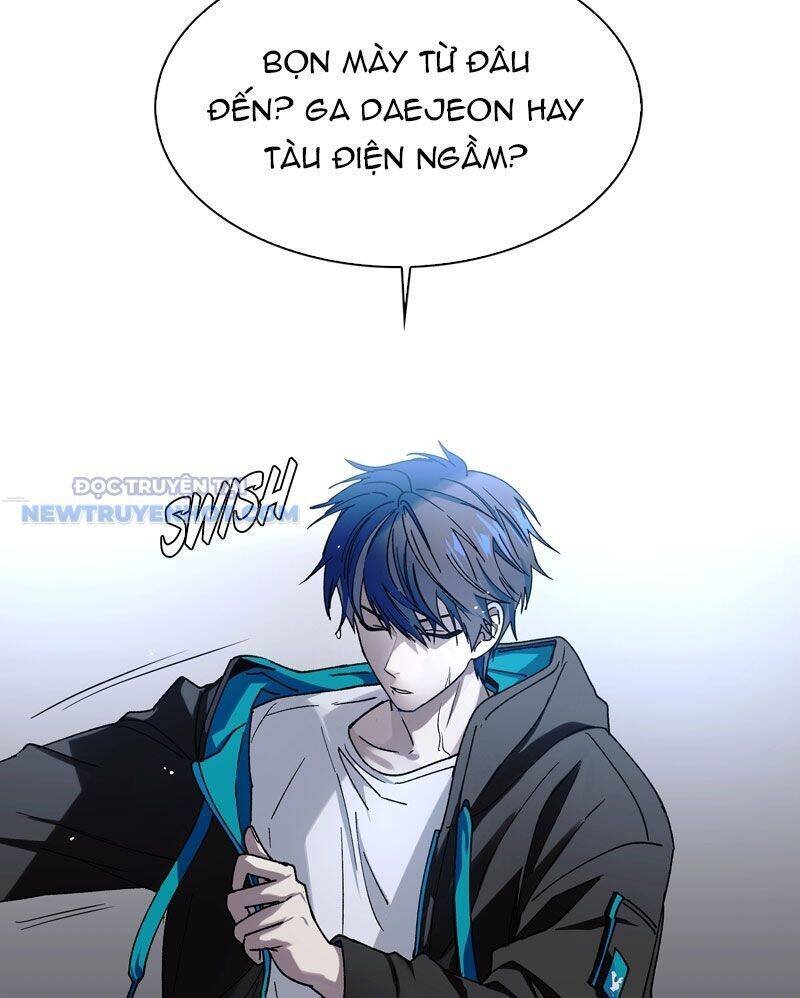 tận thế cũng chỉ là trò chơi chapter 32 129