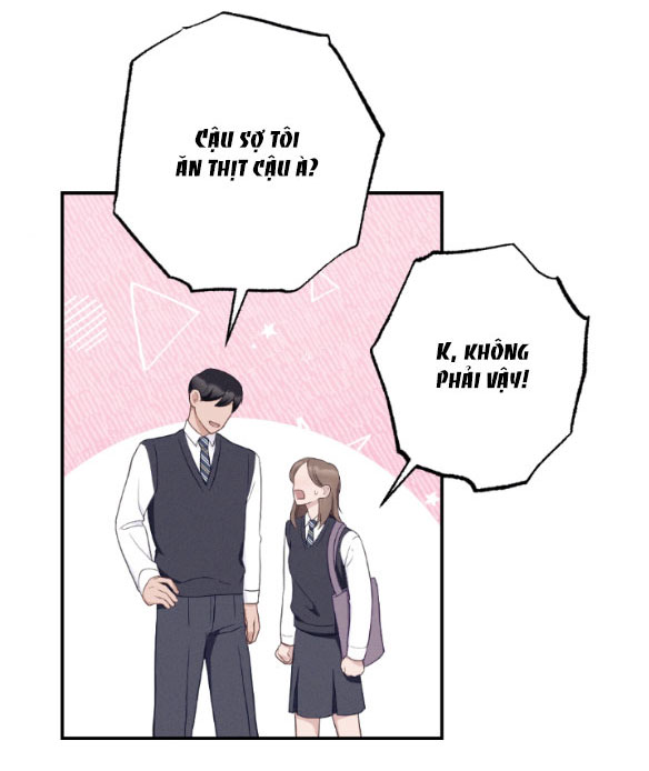 Hãy Khóc Cho Thật Xinh Đẹp Đi chapter 10.1 - Trang 13
