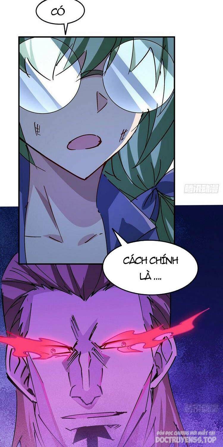 giải cứu 99 nữ chính ở mạt thế chapter 80 24