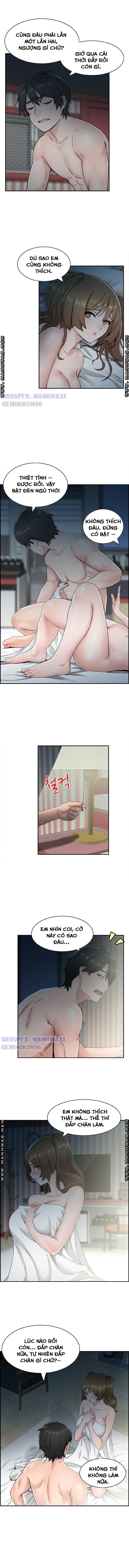 cô giáo nhật bản chapter 1 2