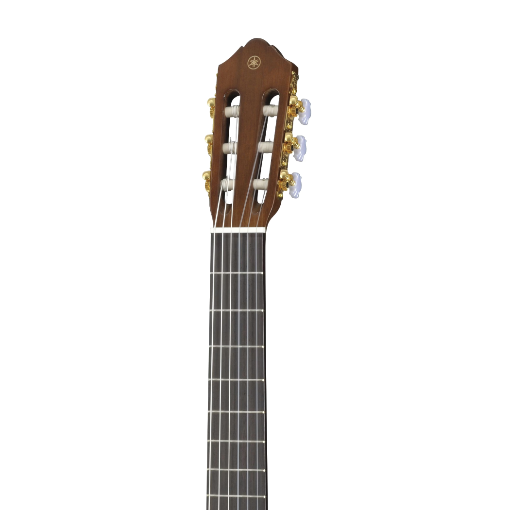 Đàn Guitar Classic, Classical & Nylon - Yamaha C70 - Model phù hợp cho người mới bắt đầu - Hàng chính hãng