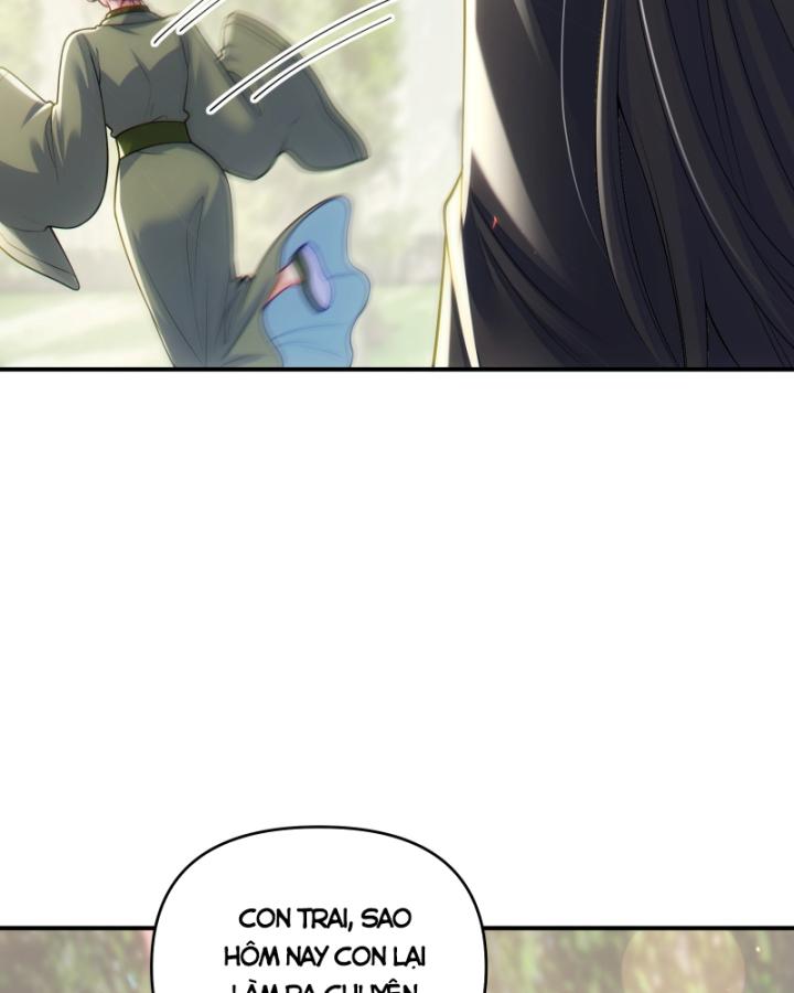 khoan đã tiên tử! xin hãy nghe ta xảo biện chapter 3 56