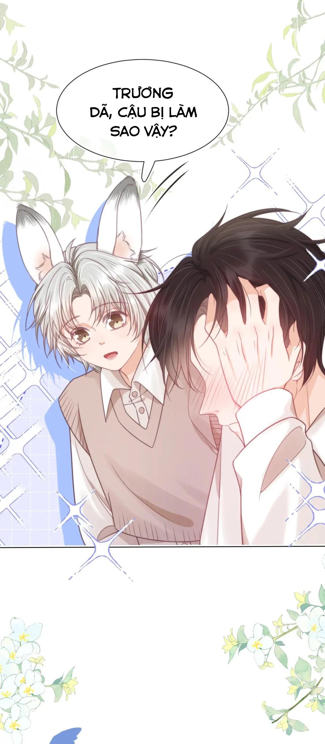 [ss2] một ngụm ăn cả thỏ con chapter 39 26