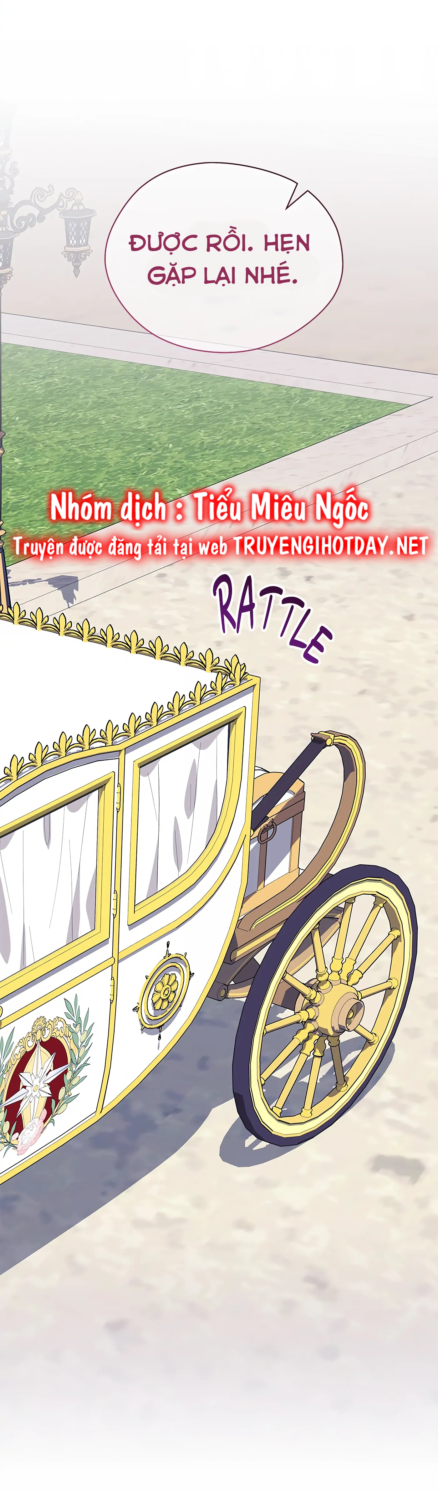 tôi không phải là nữ anh hùng chapter 81 17