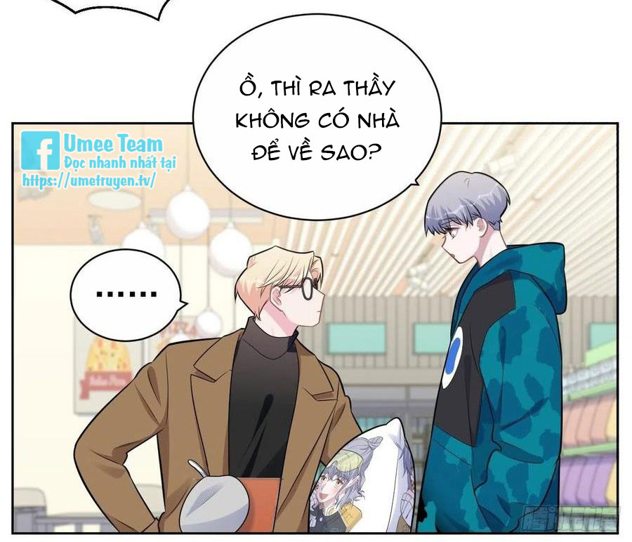 bố vợ đại nhân là bà xã chapter 192 14