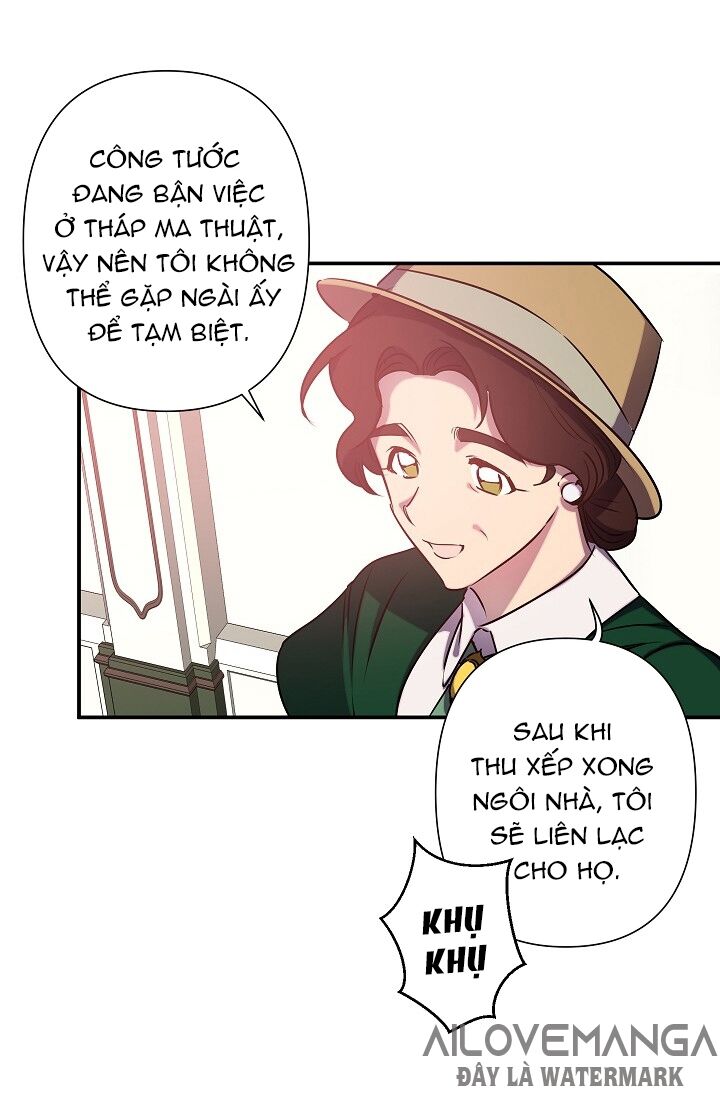 hôn lễ báo thù chapter 53 44