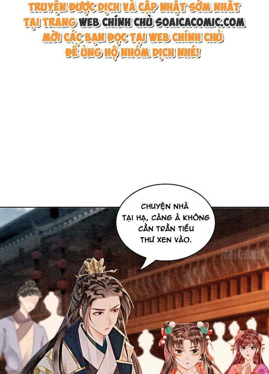 bắt đầu hủy hôn để công lược vương gia chapter 75 13